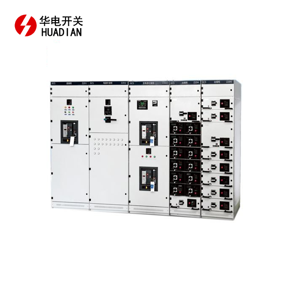 Low Voltage Switchgear Series